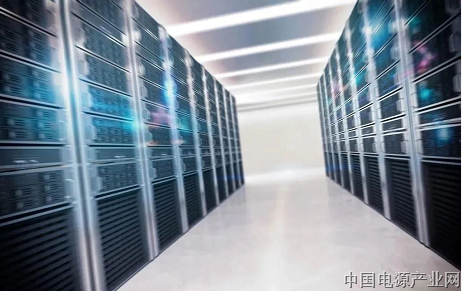 储能锂电池打造高效节能和高灵活性的数据中心供电方案(图1)