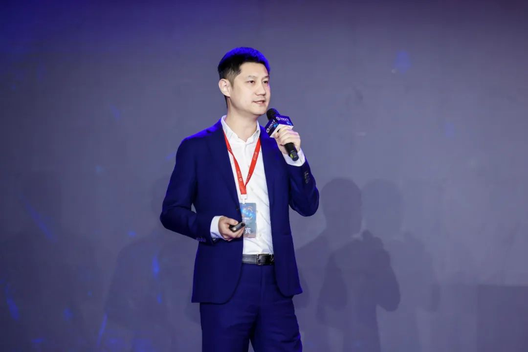 安全可靠・弹性演进华为数字能源分享智算数据中心建设之道(图1)