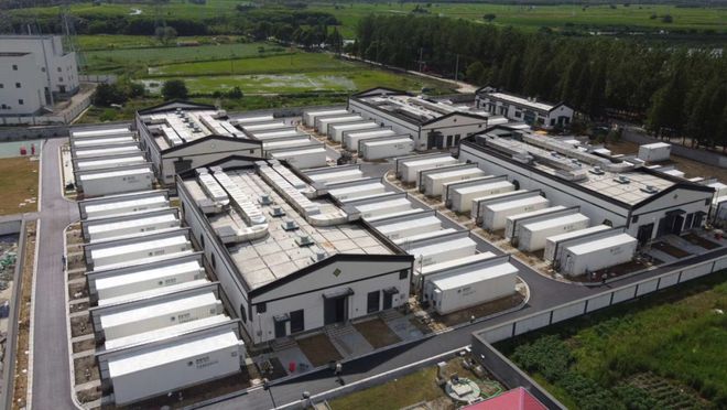 国家层面重磅政策助力算力+储能将引领下一个“风口”(图2)