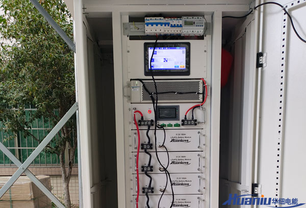 储能电池有哪几种？多少钱一瓦时(图1)