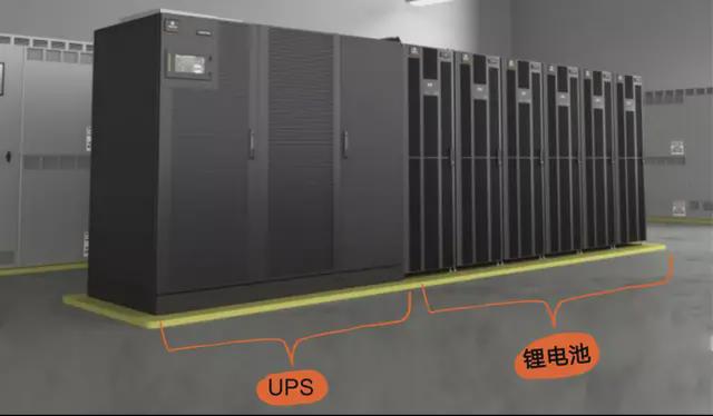 业绩符合预期储能出货快速增长(图1)