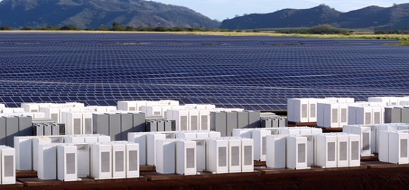 宁德时代2024年储能电池出货量将突破110GWh：能量革命的先锋(图1)