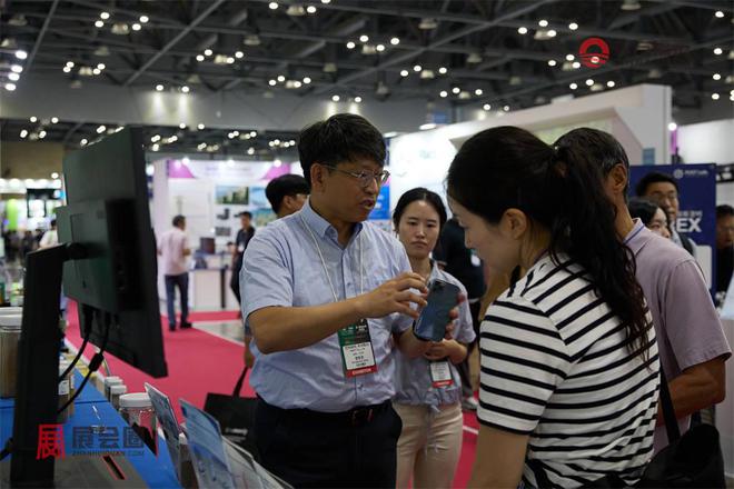 2025年韩国电池储能展(图3)