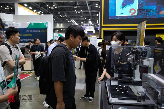 2025年韩国电池储能展(图7)