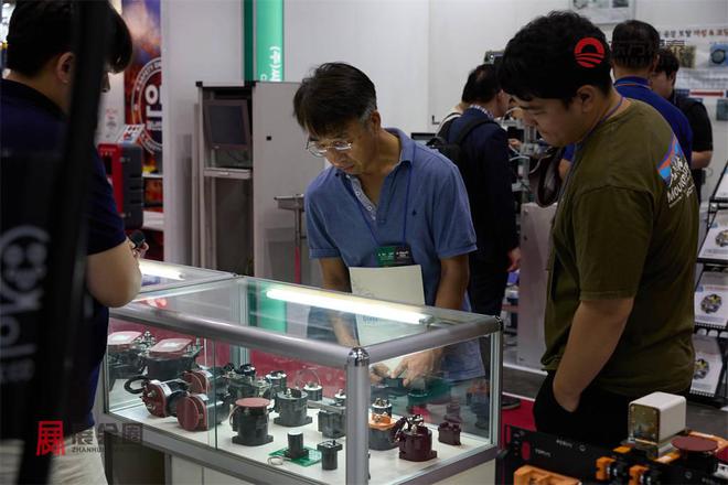 2025年韩国电池储能展(图15)