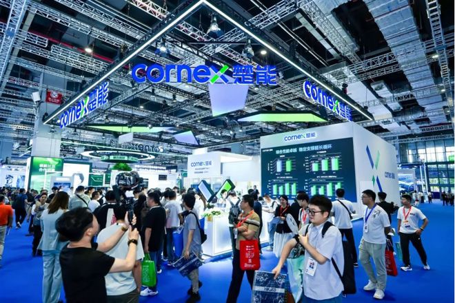 半固态、千安时、构网型PCS扎堆！六月储能新品集体“开卷”(图4)