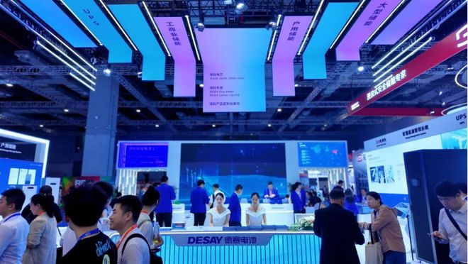 半固态、千安时、构网型PCS扎堆！六月储能新品集体“开卷”(图16)
