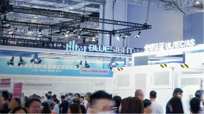 半固态、千安时、构网型PCS扎堆！六月储能新品集体“开卷”(图18)