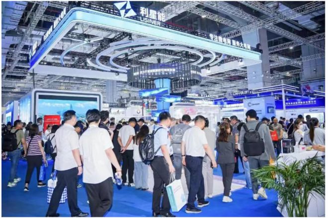 半固态、千安时、构网型PCS扎堆！六月储能新品集体“开卷”(图31)