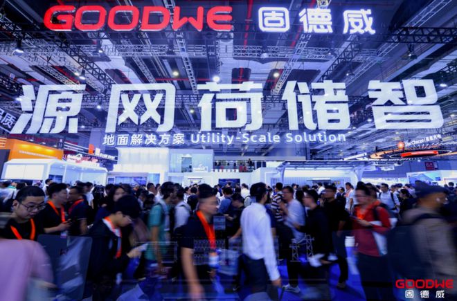 半固态、千安时、构网型PCS扎堆！六月储能新品集体“开卷”(图32)