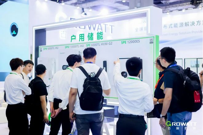 半固态、千安时、构网型PCS扎堆！六月储能新品集体“开卷”(图34)