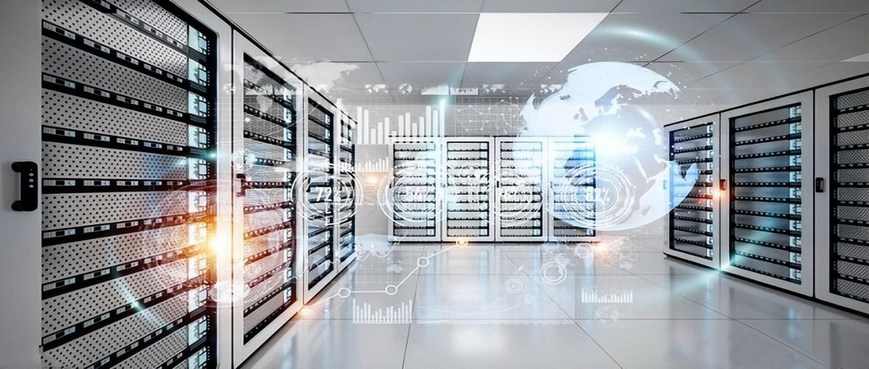 花9000万元增资亏损芯片企业 东阳光欲借光芯片补全数据中心液冷散热版图(图1)