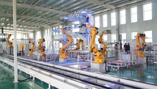 125kW大功率电堆解锁全钒液流电池储能百兆瓦时代(图1)