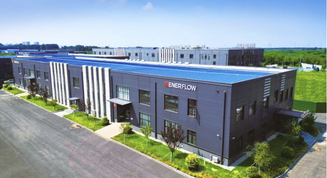 125kW大功率电堆解锁全钒液流电池储能百兆瓦时代(图4)