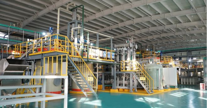 125kW大功率电堆解锁全钒液流电池储能百兆瓦时代(图5)