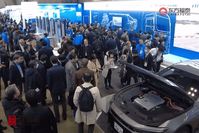2026年日本国际二次电池储能展(图1)