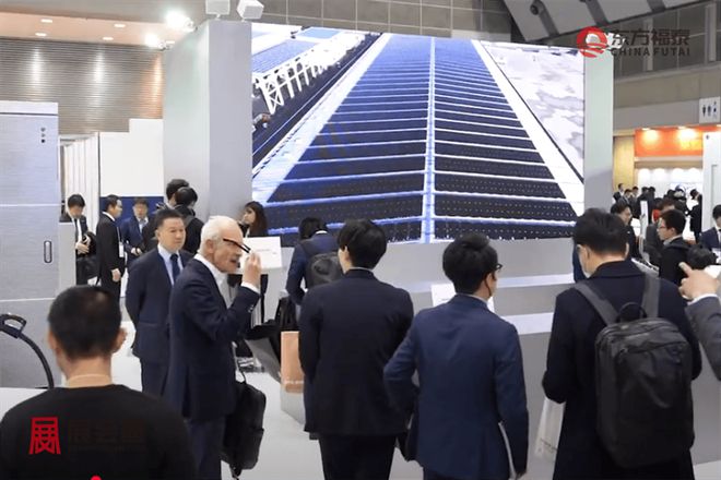 2026年日本国际二次电池储能展(图2)