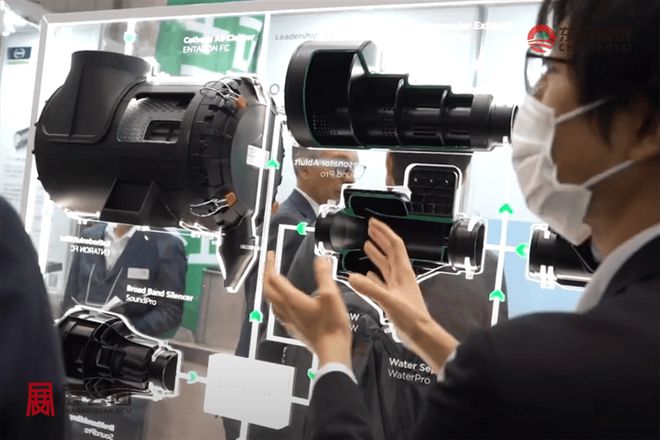 2026年日本国际二次电池储能展(图4)