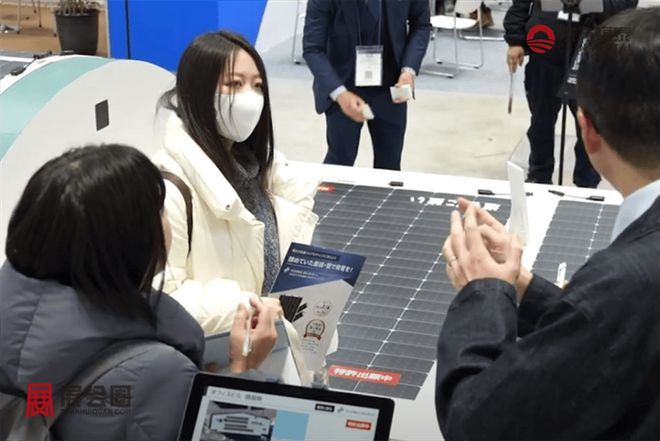 2026年日本国际二次电池储能展(图16)