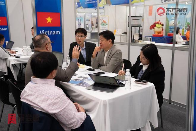 2025年韩国仁川光伏电池储能展GET 2025(图1)