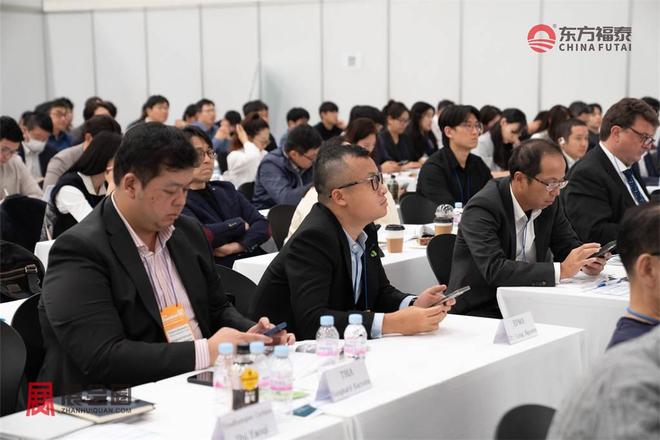 2025年韩国仁川光伏电池储能展GET 2025(图9)