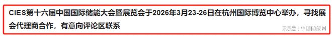 储能不是选配是标配！六部门数据中心新规来了(图4)