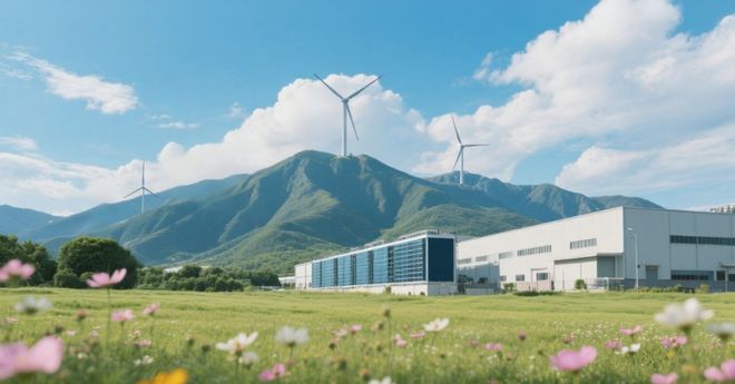 锂业巨头缘何加码新能源业务(图1)