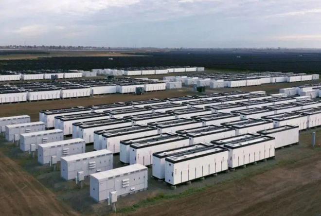 国家能源局等五部门关于加强电化学储能安全管理有关工作的通知(图3)