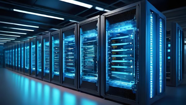 DayOne新加坡AI数据中心将使用液冷系统和固体氧化物燃料电池(图1)