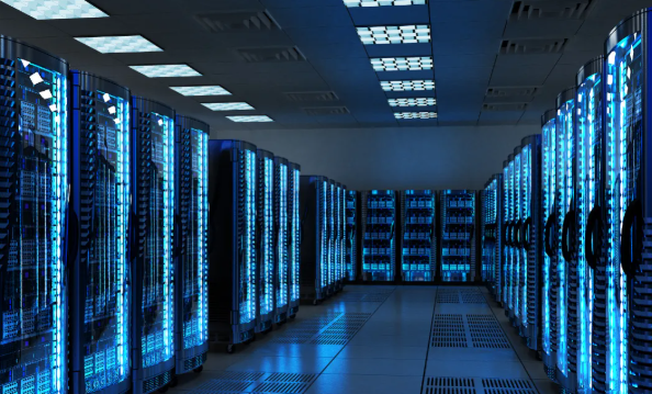 数据中心储能风口正盛液流电池储能凭安全优势能否 “乘风而起”？(图1)