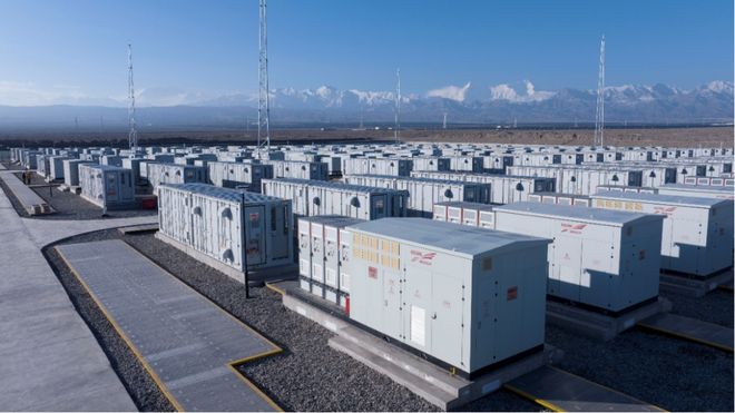 独立储能规模化应用破局之路标杆案例深度解码与商业启示(图1)