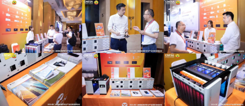 冷电联动 储备一体 维谛技术引领储能微网新潮流(图4)