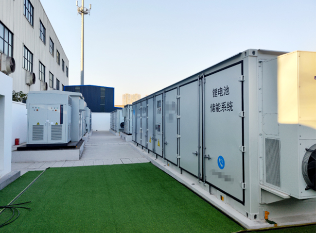 储能赛道龙头获资本追捧 双登股份上市首日开盘大涨55%(图1)