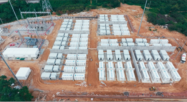 超越制造：远信储能如何将电池变为全球通行的“优质资产”(图6)