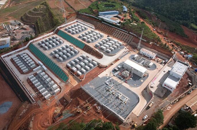 九种电池储能的优缺点(图3)