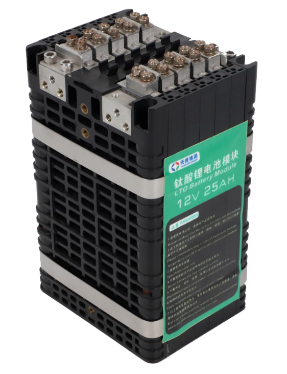 储能电池PACK详解！(图2)