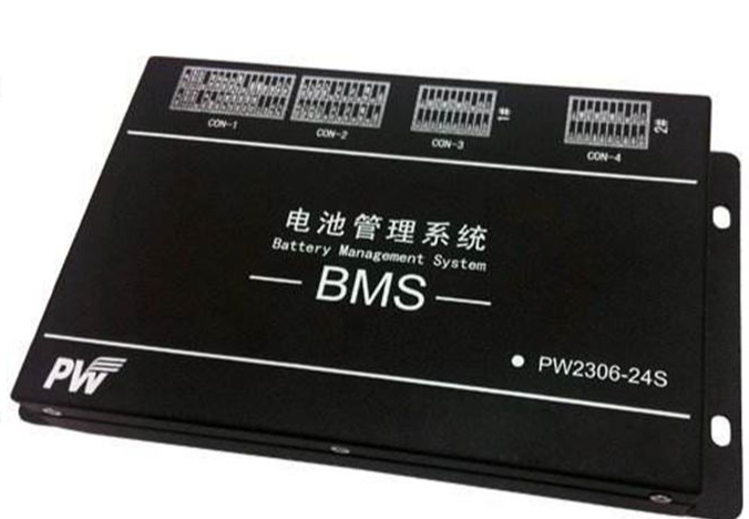 储能电池PACK详解！(图8)