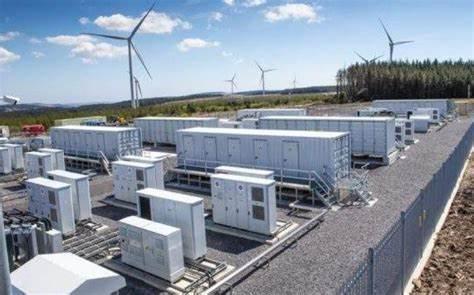 这家国家级专精特新“小巨人”瞄准国际电池回收市场(图1)