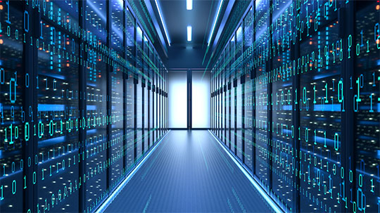 25H1业绩稳增数据中心供电方案规模化应用(图1)