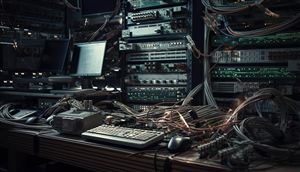 2023储能电池行业深度调研 储能电池产品及原材料产业集群发展分析(图2)