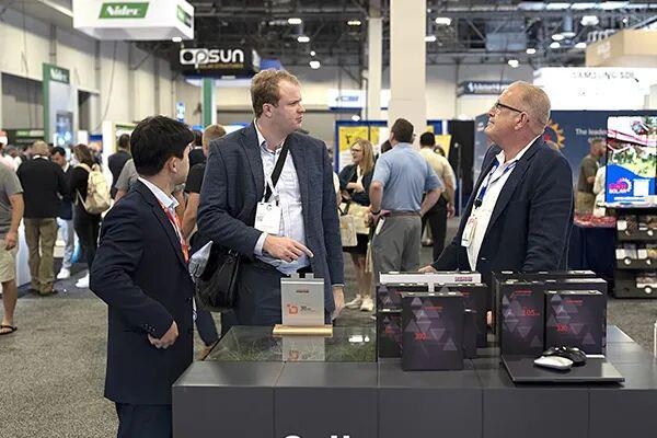 南都电源发布392Ah储能电池循环寿命高达15000次(图1)