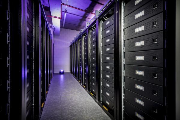 双登股份涨超10% 公司是阿里巴巴数据中心储能主力供应商(图1)