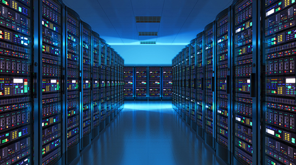 数据中心建设推升变压器需求(图1)