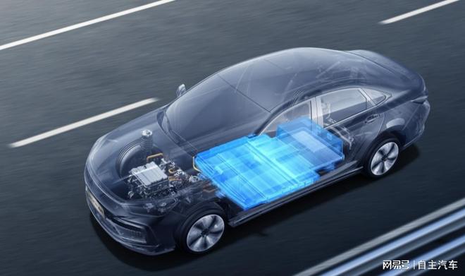 中国在美贸易谈判中的新“武器”：电池领域(图4)