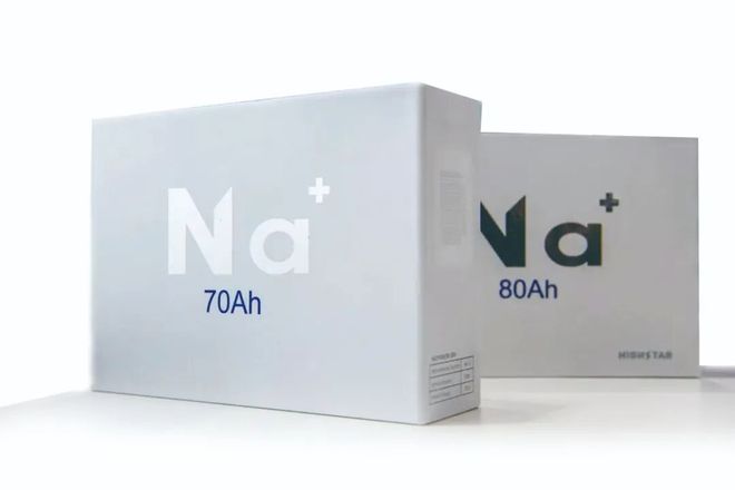 钠电池寻求差异化竞争(图1)