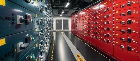 果下科技IPO发力AI储能AIDC高负荷供电应用前景广阔(图1)