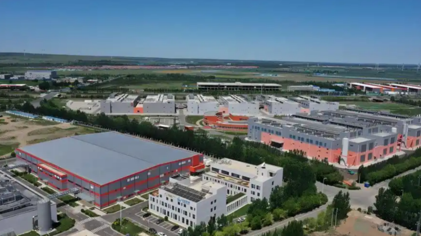 破“圈”突围引活水——张家口市千亿投资激活发展新动能(图3)