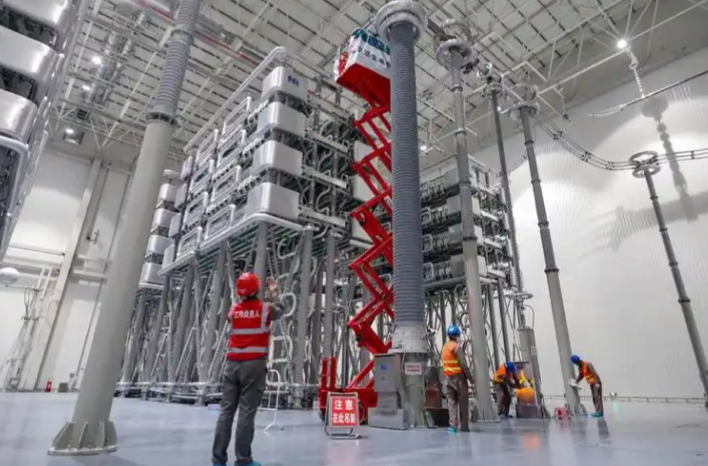 破“圈”突围引活水——张家口市千亿投资激活发展新动能(图4)