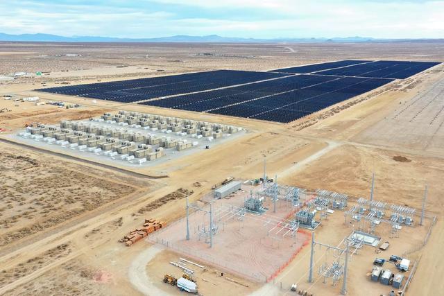 集装箱大小的电池正在推动下一场全球能源革命(图3)