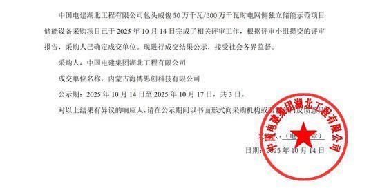 清华工程师创出储能牛股股价9个月狂飙15倍(图3)